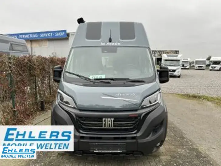 Fahrzeugbild La Strada Avanti C Fiat 180 PS 180PS/Autom/Techn-1234/Alu/Markise/AHK #3