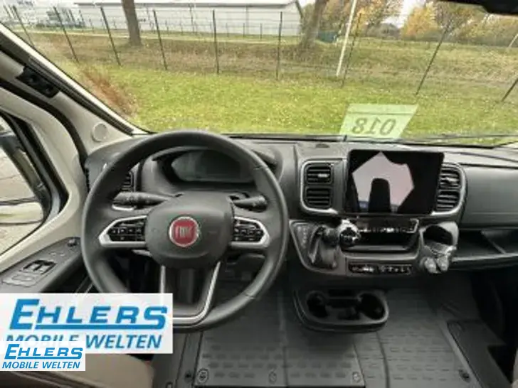 Fahrzeugbild La Strada Avanti C Fiat 180 PS 180PS/Autom/Techn-1234/Alu/Markise/AHK #5