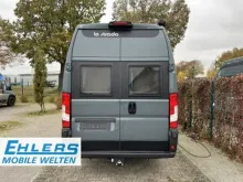 Fahrzeugbild La Strada Avanti C Fiat 180 PS 180PS/Autom/Techn-1234/Alu/Markise/AHK #16