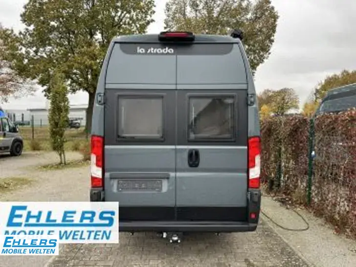 Fahrzeugbild La Strada Avanti C Fiat 180 PS 180PS/Autom/Techn-1234/Alu/Markise/AHK #16