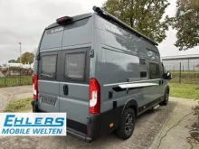 Fahrzeugbild La Strada Avanti C Fiat 180 PS 180PS/Autom/Techn-1234/Alu/Markise/AHK #17
