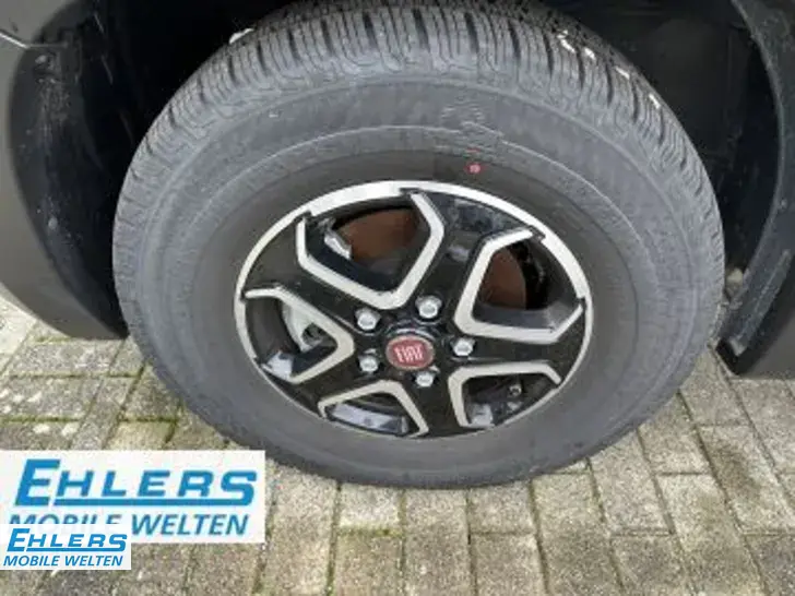 Fahrzeugbild La Strada Avanti C Fiat 180 PS 180PS/Autom/Techn-1234/Alu/Markise/AHK #18