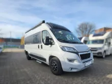 Fahrzeugbild Knaus BoxStar 600 Street 60 Years *TraumMobil*Ersparnis 22.375€* #1