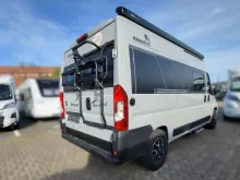 Fahrzeugbild Knaus BoxStar 600 Street 60 Years *TraumMobil*Ersparnis 22.375€* #3
