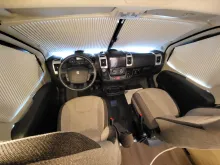 Fahrzeugbild Knaus BoxStar 600 Street 60 Years *TraumMobil*Ersparnis 22.375€* #5