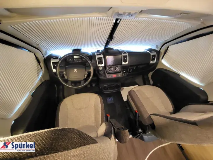 Fahrzeugbild Knaus BoxStar 600 Street 60 Years *TraumMobil*Ersparnis 22.375€* #5