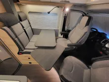Fahrzeugbild Knaus BoxStar 600 Street 60 Years *TraumMobil*Ersparnis 22.375€* #6