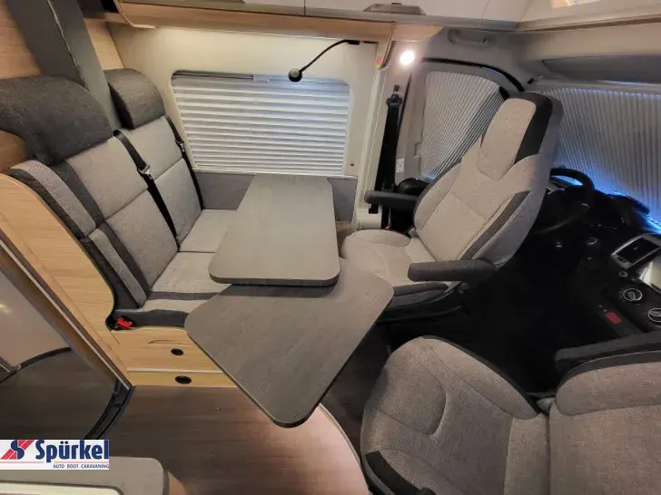Fahrzeugbild Knaus BoxStar 600 Street 60 Years *TraumMobil*Ersparnis 22.375€* #6