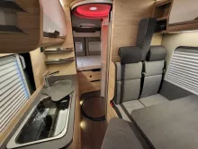 Fahrzeugbild Knaus BoxStar 600 Street 60 Years *TraumMobil*Ersparnis 22.375€* #7