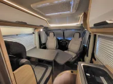Fahrzeugbild Knaus BoxStar 600 Street 60 Years *TraumMobil*Ersparnis 22.375€* #8