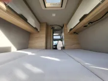 Fahrzeugbild Knaus BoxStar 600 Street 60 Years *TraumMobil*Ersparnis 22.375€* #14