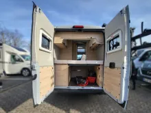 Fahrzeugbild Knaus BoxStar 600 Street 60 Years *TraumMobil*Ersparnis 22.375€* #15