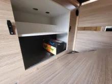 Fahrzeugbild Knaus BoxStar 600 Street 60 Years *TraumMobil*Ersparnis 22.375€* #16