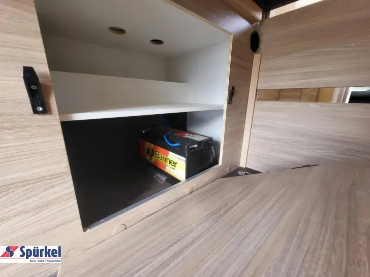 Fahrzeugbild Knaus BoxStar 600 Street 60 Years *TraumMobil*Ersparnis 22.375€* #16