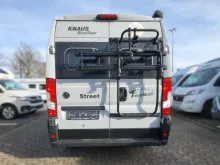Fahrzeugbild Knaus BoxStar 600 Street 60 Years *TraumMobil*Ersparnis 22.375€* #17