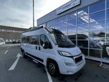 Fahrzeugbild Knaus BoxStar 600 Street 60 Years *TraumMobil*Ersparnis 22.375€* #18