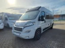 Fahrzeugbild Knaus BoxStar 600 Street 60 Years *TraumMobil*Ersparnis 22.375€* #19