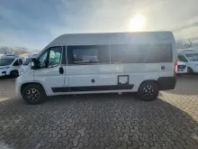 Fahrzeugbild Knaus BoxStar 600 Street 60 Years *TraumMobil*Ersparnis 22.375€* #20