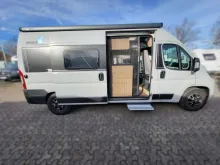 Fahrzeugbild Knaus BoxStar 600 Street 60 Years *TraumMobil*Ersparnis 22.375€* #21