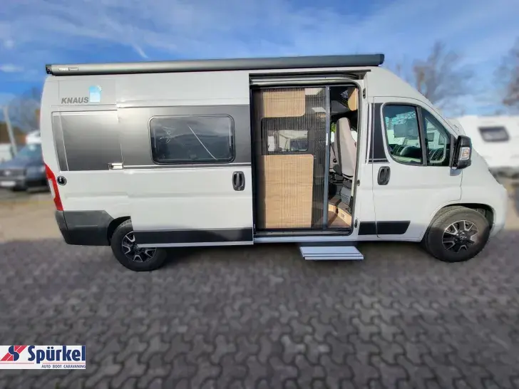 Fahrzeugbild Knaus BoxStar 600 Street 60 Years *TraumMobil*Ersparnis 22.375€* #21