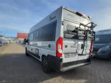 Fahrzeugbild Knaus BoxStar 600 Street 60 Years *TraumMobil*Ersparnis 22.375€* #23