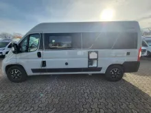 Fahrzeugbild Knaus BoxStar 600 Street 60 Years *TraumMobil*Ersparnis 22.375€* #24