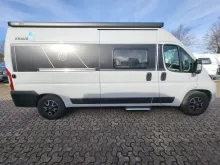 Fahrzeugbild Knaus BoxStar 600 Street 60 Years *TraumMobil*Ersparnis 22.375€* #26