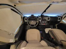 Fahrzeugbild Knaus BoxStar 600 Street 60 Years *TraumMobil*Ersparnis 22.375€* #27