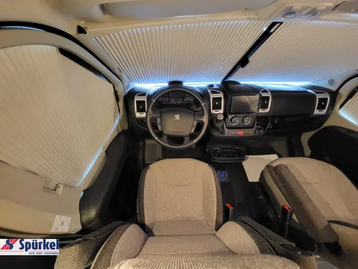 Fahrzeugbild Knaus BoxStar 600 Street 60 Years *TraumMobil*Ersparnis 22.375€* #27