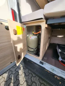 Fahrzeugbild Knaus BoxStar 600 Street 60 Years *TraumMobil*Ersparnis 22.375€* #29