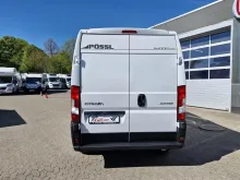 Fahrzeugbild Pössl Summit Shine 600 L Citroen *Plus Ausst.*18Zoll* #7