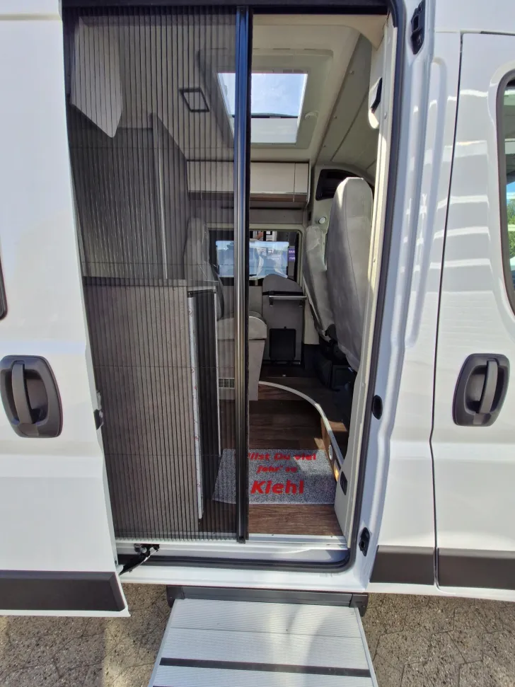 Fahrzeugbild Pössl Summit Shine 600 L Citroen *Plus Ausst.*18Zoll* #10