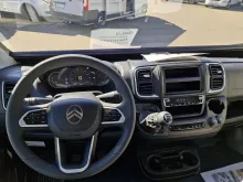 Fahrzeugbild Pössl Summit Shine 600 L Citroen *Plus Ausst.*18Zoll* #13