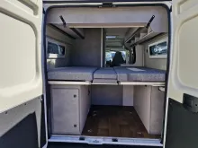Fahrzeugbild Pössl Summit Shine 600 L Citroen *Plus Ausst.*18Zoll* #14