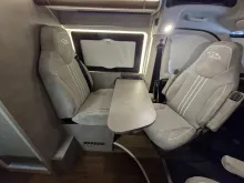 Fahrzeugbild Pössl Summit Shine 600 L Citroen *Plus Ausst.*18Zoll* #16