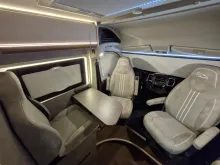 Fahrzeugbild Pössl Summit Shine 600 L Citroen *Plus Ausst.*18Zoll* #17