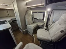 Fahrzeugbild Pössl Summit Shine 600 L Citroen *Plus Ausst.*18Zoll* #20