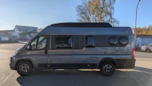 Fahrzeugbild Malibu first class two rooms coupé 640 LE RB #6
