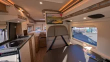 Fahrzeugbild Malibu first class two rooms coupé 640 LE RB #22