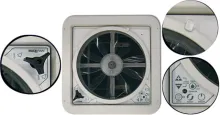 Fahrzeugbild Carado CV 540 Clever Edition Automatik*4Season-Reifen NEU*+ #20