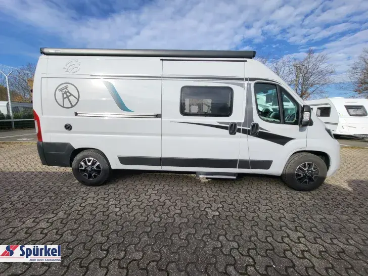 Fahrzeugbild Knaus BoxLife 600 MQ TraumMobil*Ersparnis 16.801€ #1