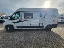 Fahrzeugbild Knaus BoxLife 600 MQ TraumMobil*Ersparnis 16.801€ #3