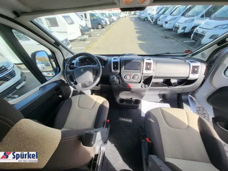 Fahrzeugbild Knaus BoxLife 600 MQ TraumMobil*Ersparnis 16.801€ #5