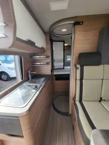 Fahrzeugbild Knaus BoxLife 600 MQ TraumMobil*Ersparnis 16.801€ #6