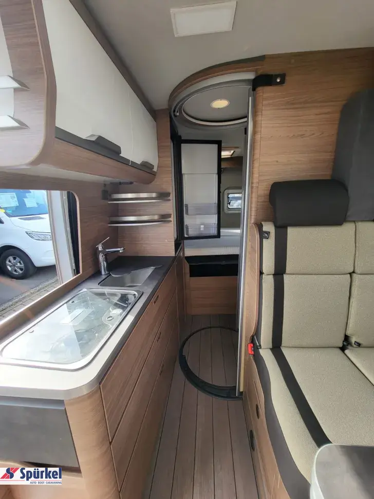 Fahrzeugbild Knaus BoxLife 600 MQ TraumMobil*Ersparnis 16.801€ #6
