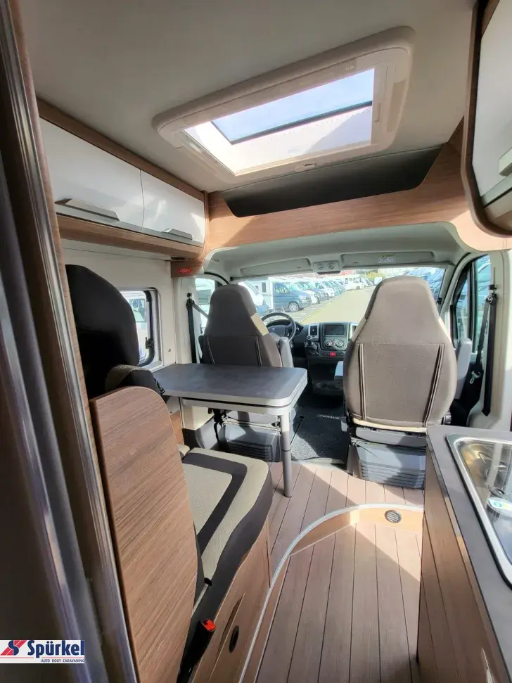 Fahrzeugbild Knaus BoxLife 600 MQ TraumMobil*Ersparnis 16.801€ #7
