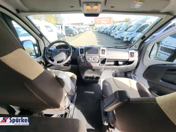 Fahrzeugbild Knaus BoxLife 600 MQ TraumMobil*Ersparnis 16.801€ #8