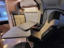Fahrzeugbild Knaus BoxLife 600 MQ TraumMobil*Ersparnis 16.801€ #9