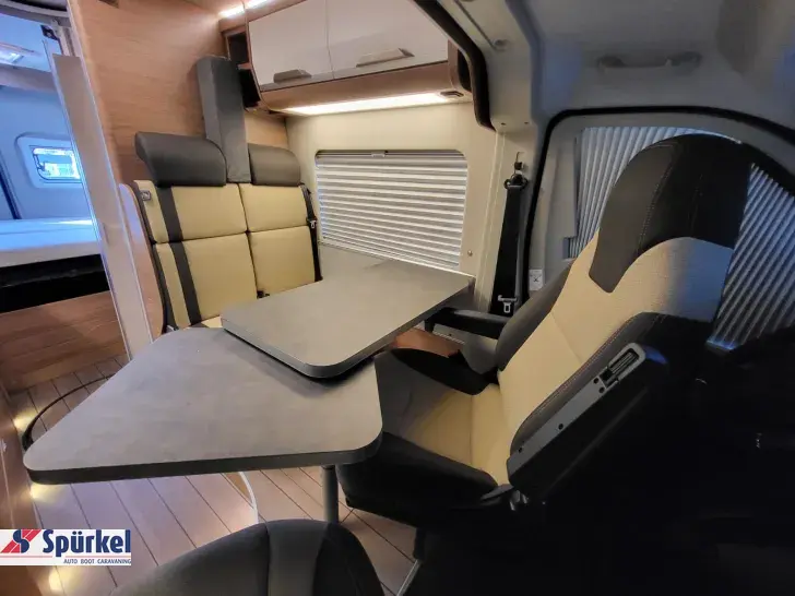 Fahrzeugbild Knaus BoxLife 600 MQ TraumMobil*Ersparnis 16.801€ #9