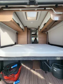 Fahrzeugbild Knaus BoxLife 600 MQ TraumMobil*Ersparnis 16.801€ #12